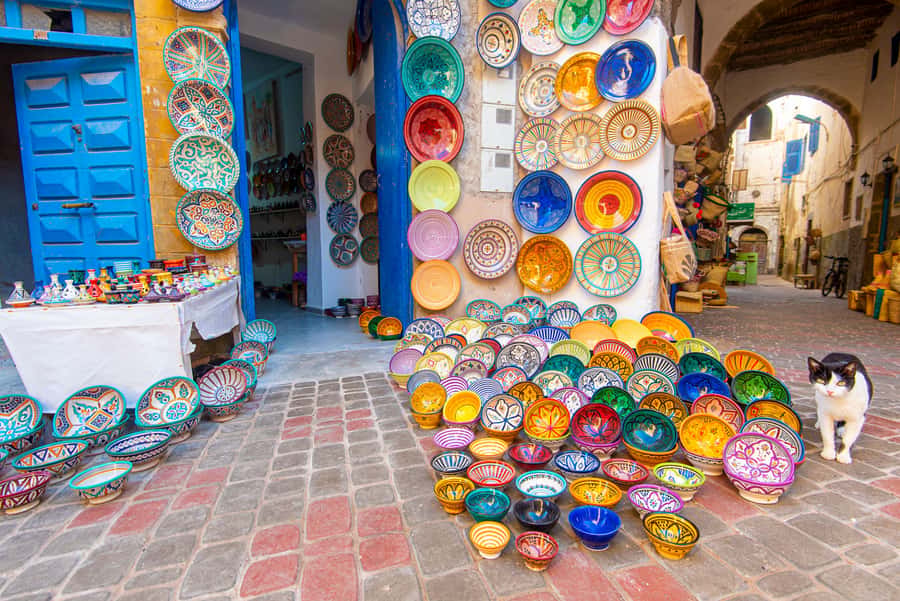 From Taghazout or Agadir: Souk El Had Guided Tour in Agadir - Practical details for a smoother visit