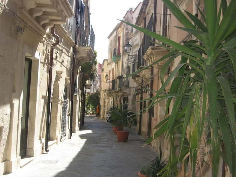 From Taormina: Syracuse Tour with lunch in Food Market - Key points to know before booking