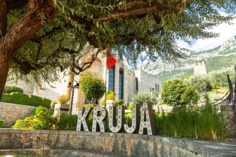 From Tirana/Durres/Golem: Kruja Castle & Old Bazaar Tour. - Why Kruja makes a strong day trip from the coast