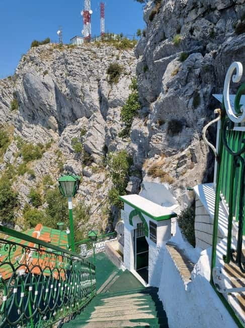 From Tirana/Durres: Kruja, Old Bazaar, Sari Salltik Day Tour - Should you book the Kruja, Old Bazaar, and Sari Salltik tour?