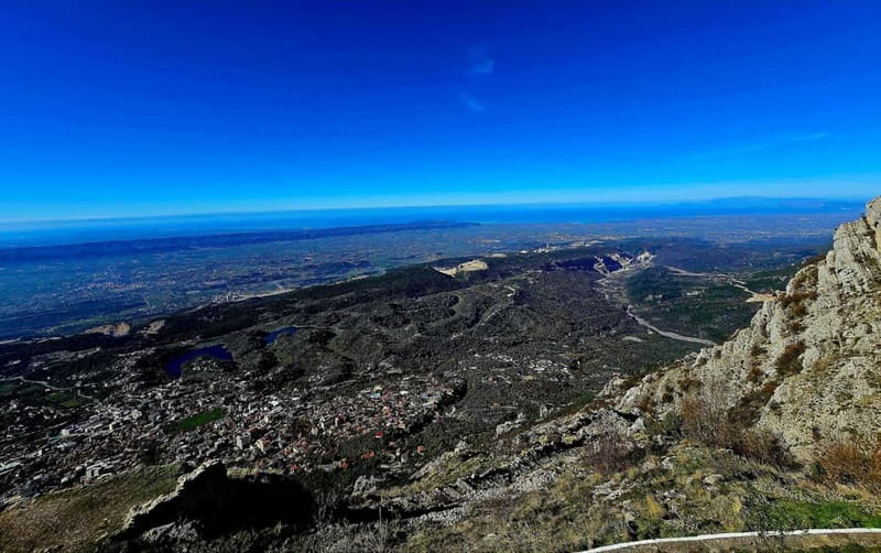 From Tirana/Golem/Durres: Kruja, Bazaar, Sari Salltik Tour - What the guides add to the day