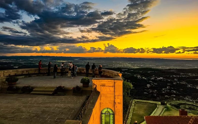 From Tirana/Golem/Durres: Kruja, Bazaar, Sari Salltik Tour - Is $23 good value?