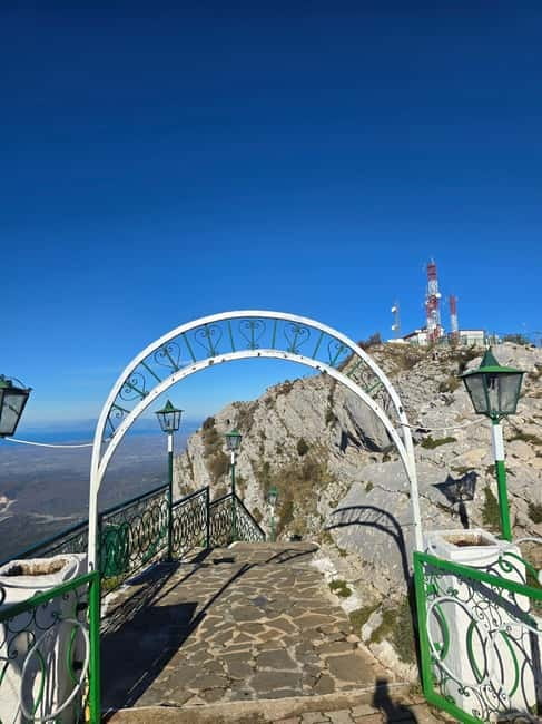 From Tirana/Golem/Durres: Kruja, Bazaar, Sari Salltik Tour - Who should book this Kruja excursion?