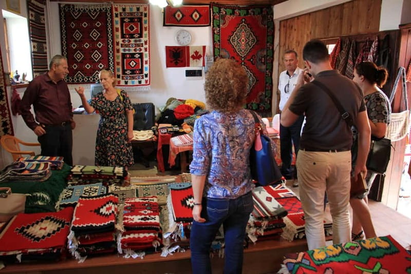 From Tirana: Krujë Day Trip with Krujë Castle & Old Bazaar - Why Krujë makes a good half-day from Tirana