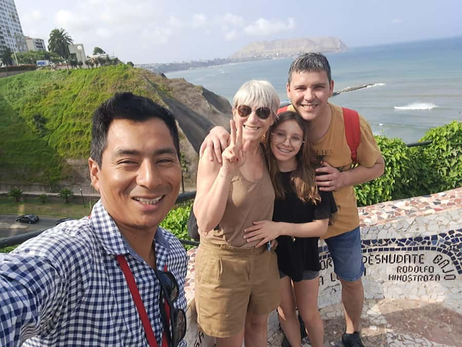 Full Day Lima: Local Market+ CityTour+ Barranco & Miraflores - Key points to know before booking
