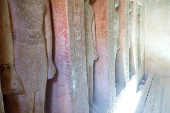 Full Day Private Tour Giza Pyramids Sphinx, Camel Ride, Egyptian Museum & Bazaar - Who should book this Cairo tour