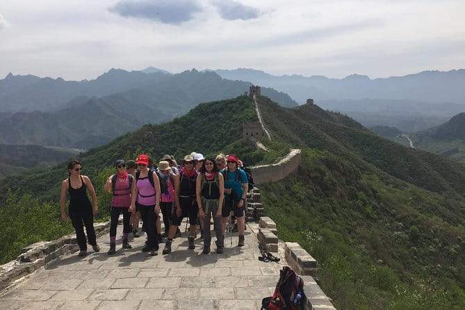 Full-Day Private Tour Panjiayuan Antique Market and Beijing Capital Museum - The return to your hotel