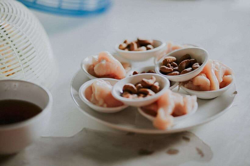 Full Day Thai Cooking Class in Organic Farm and Market - Why the small group matters