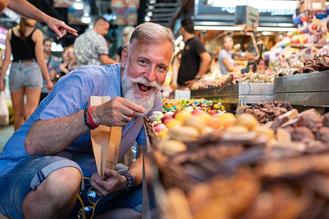 Fun Walk Private Tour Around Central Market Riga - Key points at a glance
