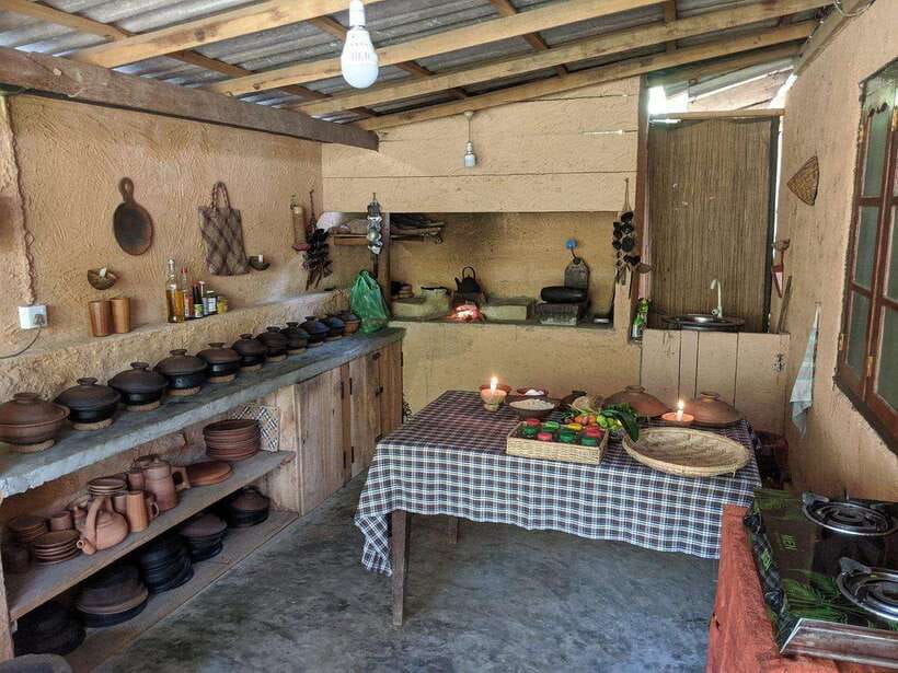 Galle: Cooking Class at a Local Home and Market Tour - Key points at a glance