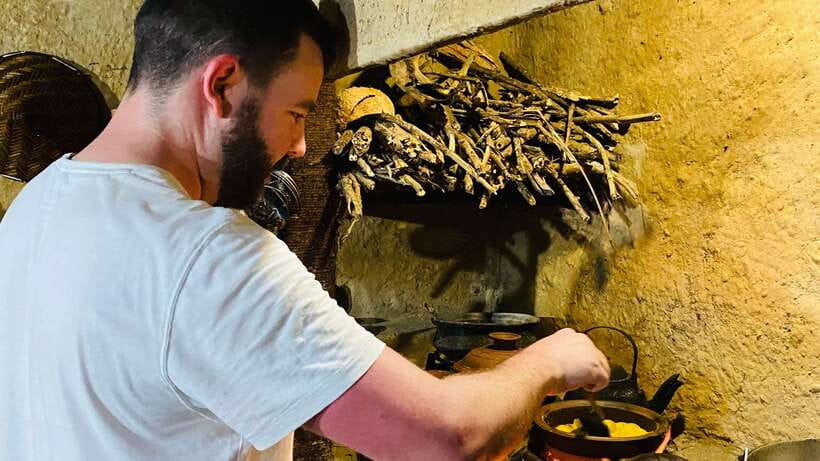 Galle: Cooking Class at a Local Home and Market Tour - Why the $40 price is fair