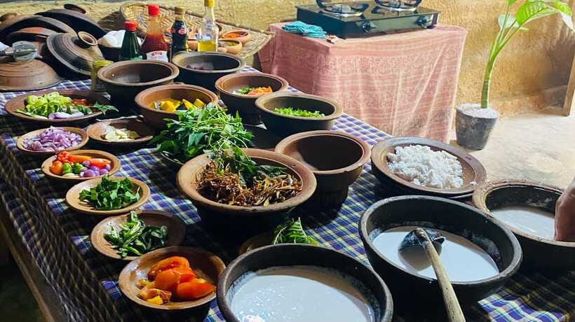 Galle: Cooking Class at a Local Home and Market Tour - Practical details before you book