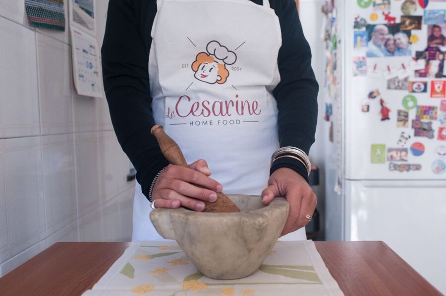 Genoa: Market and Cooking Class at a Local's home - Key Points Before You Book