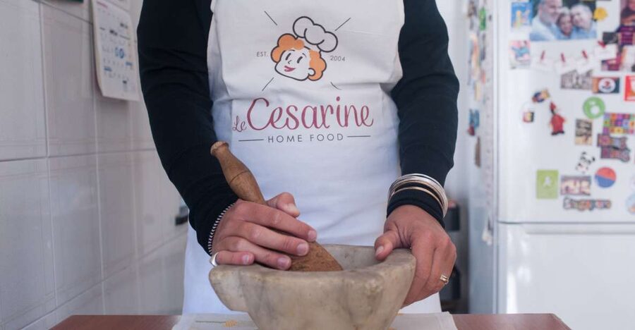 Genoa: Market and Cooking Class at a Local's home - From Genoa Market Stalls to a Private Kitchen