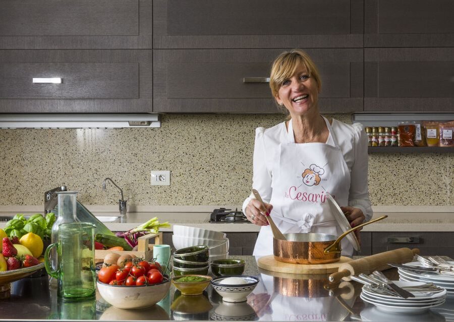 Genoa: Market and Cooking Class at a Local's home - What the Five Hours Feel Like