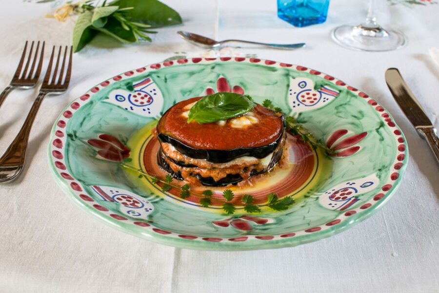 Genoa: Market & Lunch/Dinner at a Local's Home - Dietary needs and menu expectations