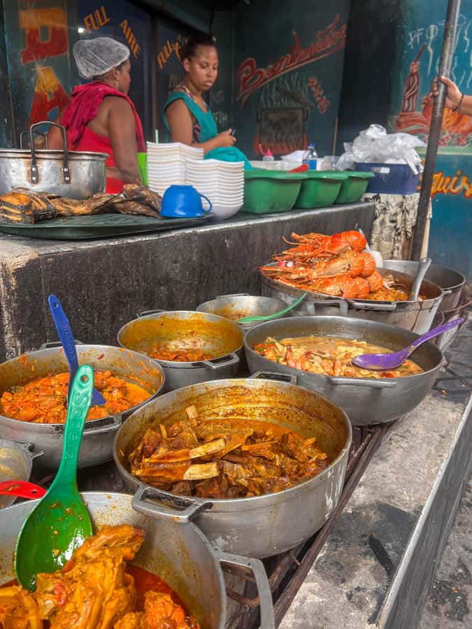 Get to know the real Cartagena: Bazurto Market gastronomic & cultural tour - Why Bazurto gives you a different Cartagena