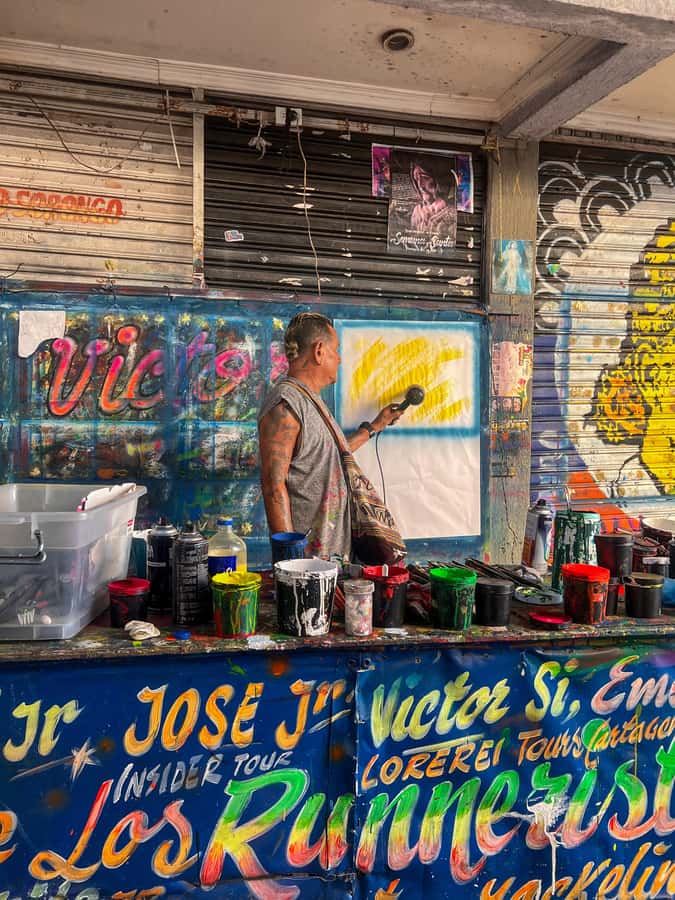 Get to know the real Cartagena: Bazurto Market gastronomic & cultural tour - Entering Bazurto Market for an 80-minute visit