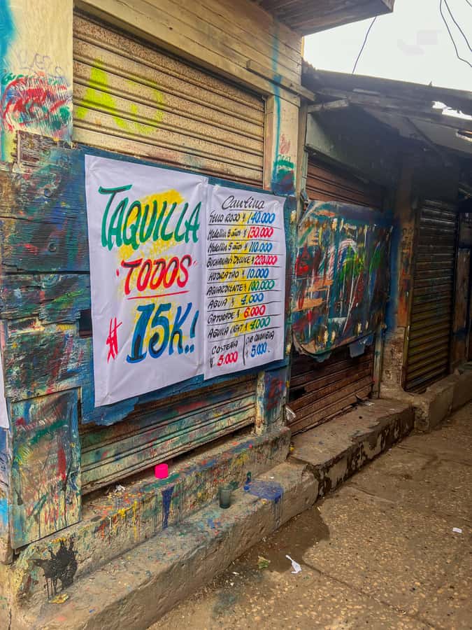 Get to know the real Cartagena: Bazurto Market gastronomic & cultural tour - Is $84 a fair price for two hours?