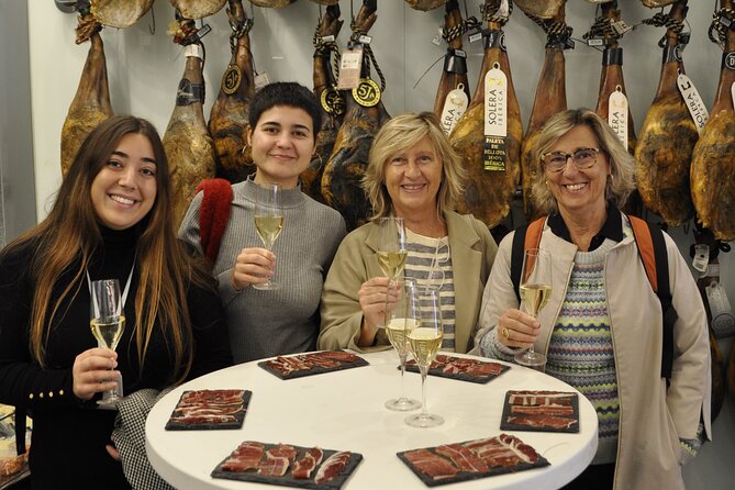 Girona Morning Food Tour & Local Market - Why this Girona food walk works so well