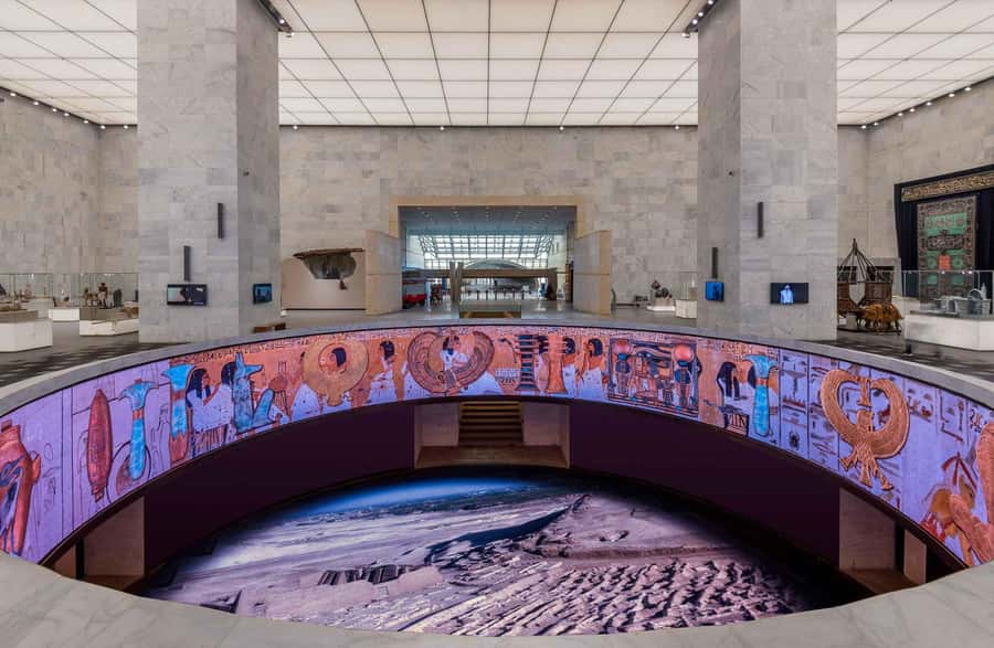 Giza: Pyramids, Museum of Civilization and Old Cairo, Bazaar - Key points to know before booking