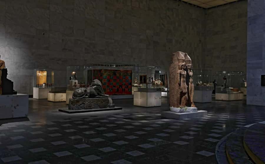 Giza: Pyramids, Museum of Civilization and Old Cairo, Bazaar - The VIP Felucca option and private touring