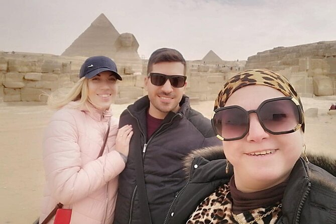Giza pyramids ,Sphinx , camel ride, quad bike , Local bazaars and felucca ride - Price, Inclusions, and the Real Value