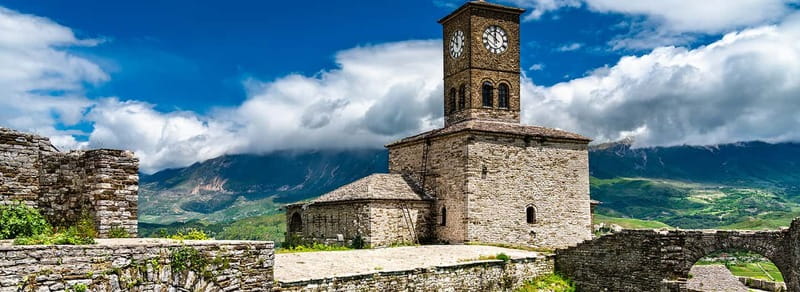 Gjirokaster Walk Tour: Old Bazaar, Cfake, Dunavat, AliPasha! - Key Points Before You Book