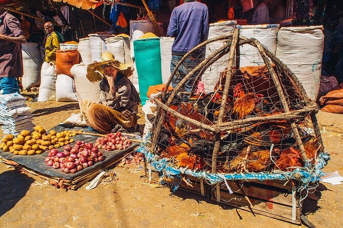 Go wheretheLocalsgo, Eatwhat thelocalseat!open Market&More Tours - What makes this Addis Ababa food tour worth considering