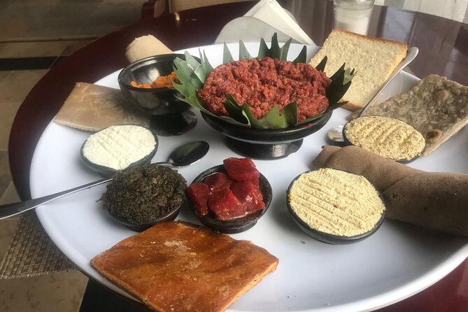 Go wheretheLocalsgo, Eatwhat thelocalseat!open Market&More Tours - Price, timing, and who gets the best value