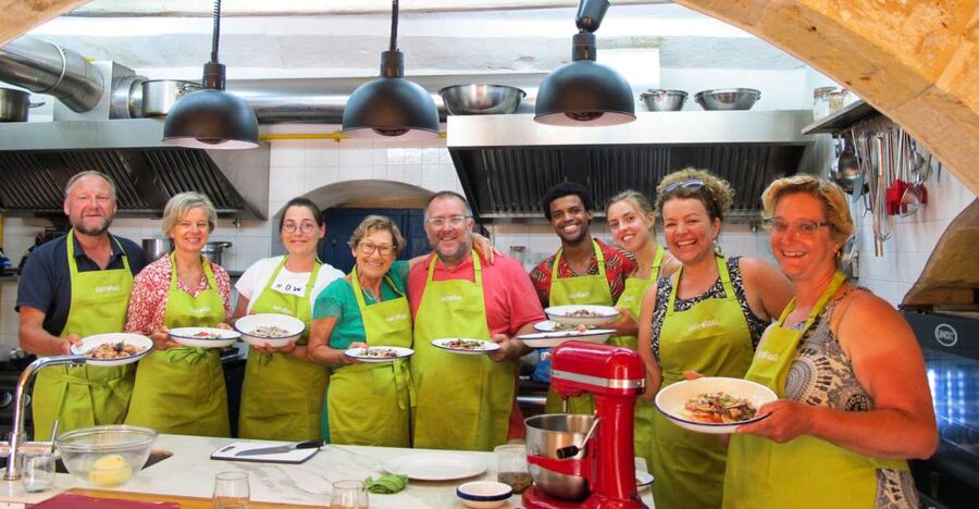 Gozo: Cooking Class and Market Visit - Is the $87 price fair?