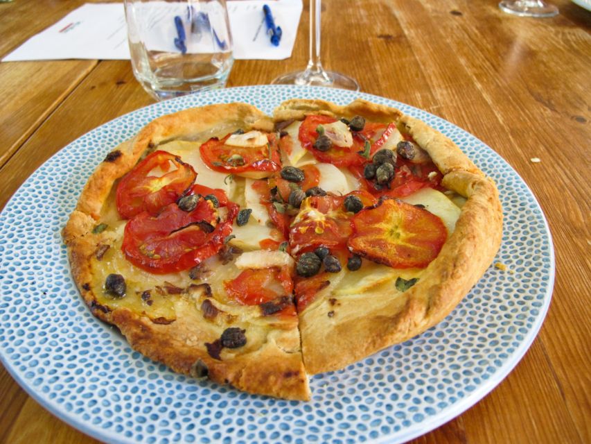 Gozo: Cooking Class and Market Visit - Starting with Victoria’s market traditions