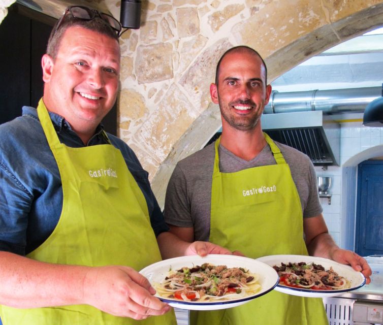 Gozo: Cooking Class and Market Visit - What makes the local introductions worthwhile