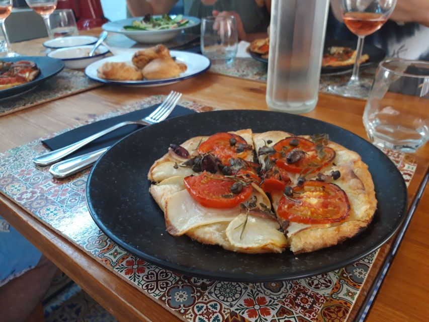 Gozo: Cooking Class and Market Visit - The practical details that shape your day