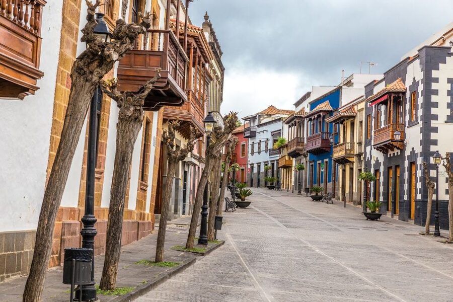 Gran Canaria: 6-Hour Teror and San Mateo Markets Tour - Why these two markets make a useful island day