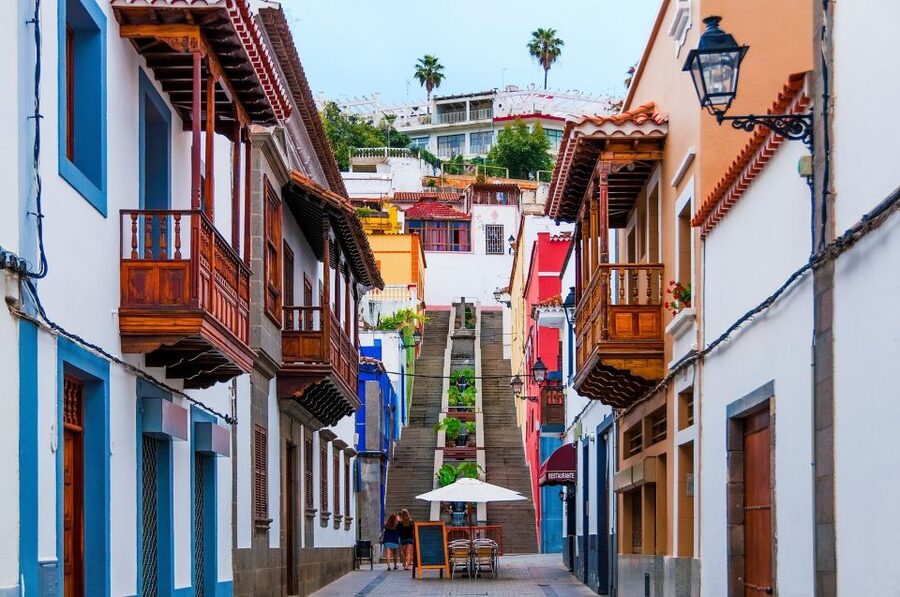 Gran Canaria: 6-Hour Teror and San Mateo Markets Tour - What the six-hour schedule really means