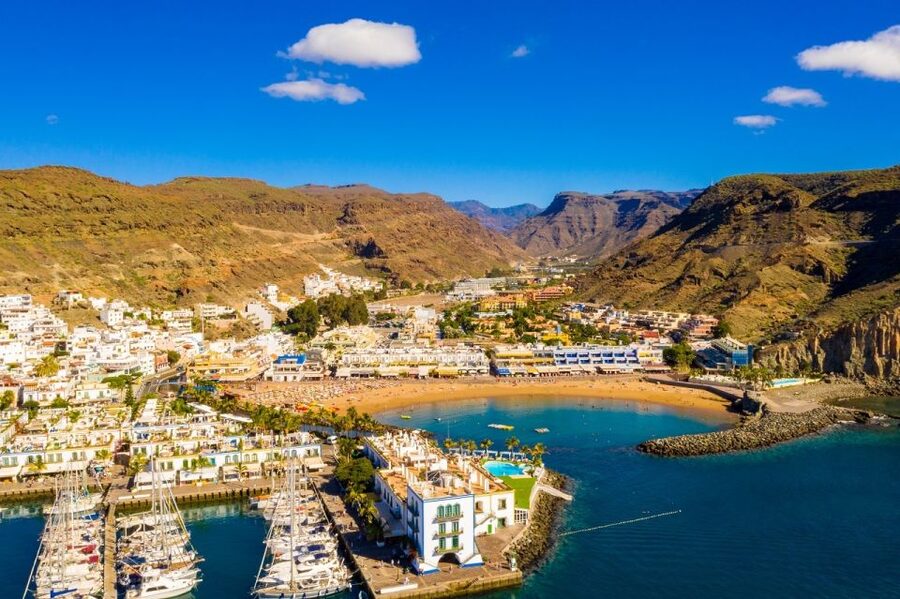 Gran Canaria: Puerto de Mogán Local Market Day Trip - Why Puerto de Mogán makes a good day out