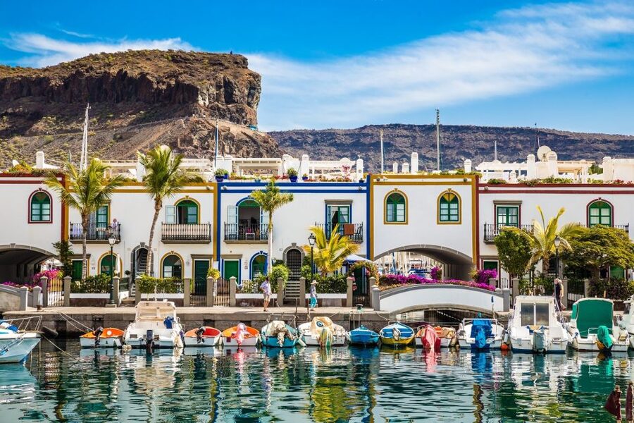 Gran Canaria: Puerto de Mogán Local Market Day Trip - What the Friday market is really like