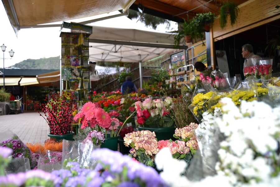 Gran Canaria: Traditional Markets, San Mateo & Teror - Why these inland markets are worth your Sunday