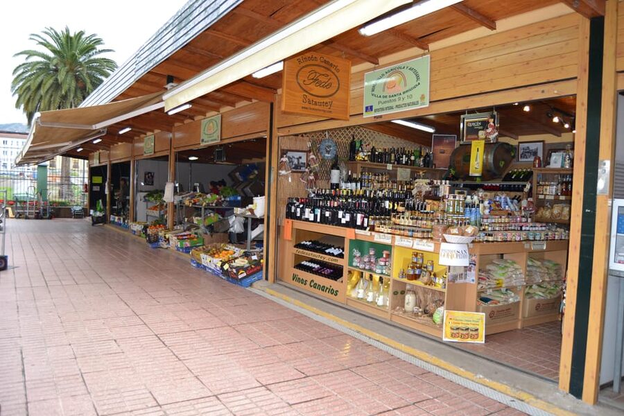 Gran Canaria: Traditional Markets, San Mateo & Teror - What the bus ride adds, and what it may not