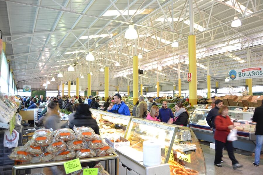 Gran Canaria: Traditional Markets, San Mateo & Teror - Who will enjoy this excursion most?