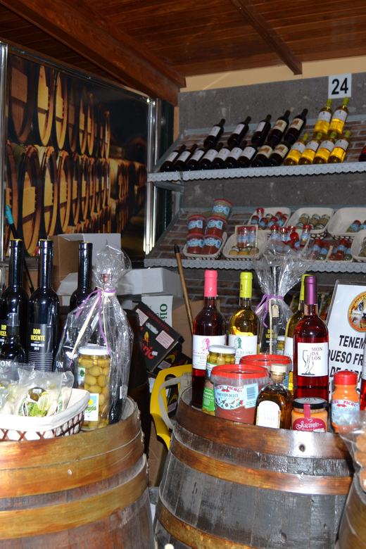 Gran Canaria: Traditional Markets, San Mateo & Teror - Should you book this market day?