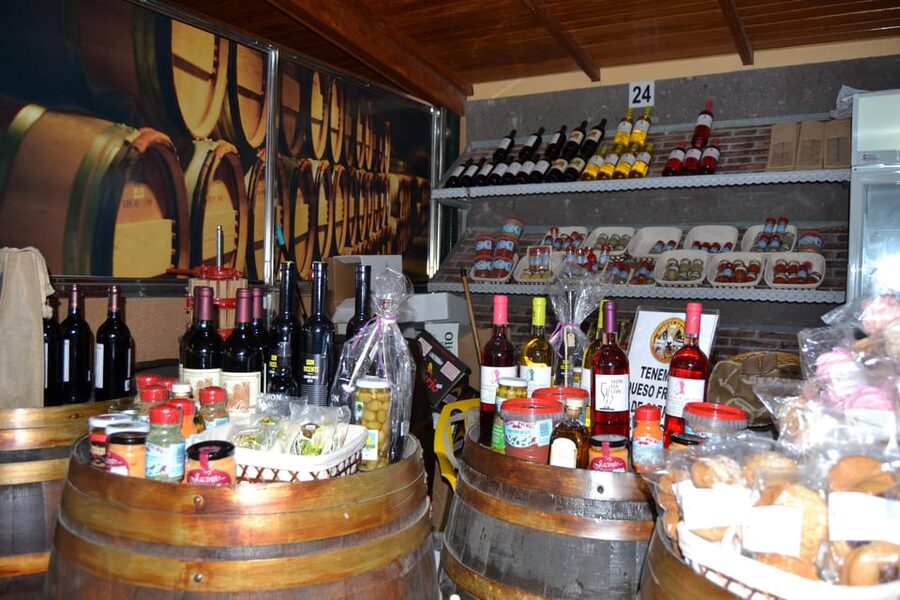 Gran Canaria: Traditional Markets, San Mateo & Teror - Santa Brígida: a short first taste