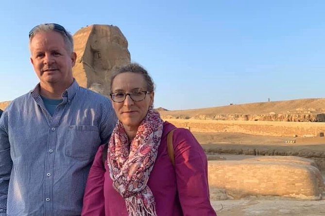 Grand Egyptian Museum &Giza pyramids &Sphinx&Khan Khalili Bazaar - Timing, pickup, and practical planning