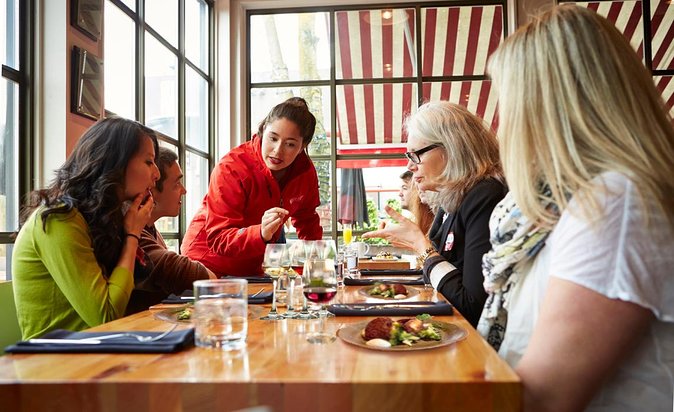 Granville Island Market Food Tour by Vancouver Foodie Tours - Why Granville Island is a smart place for a food tour