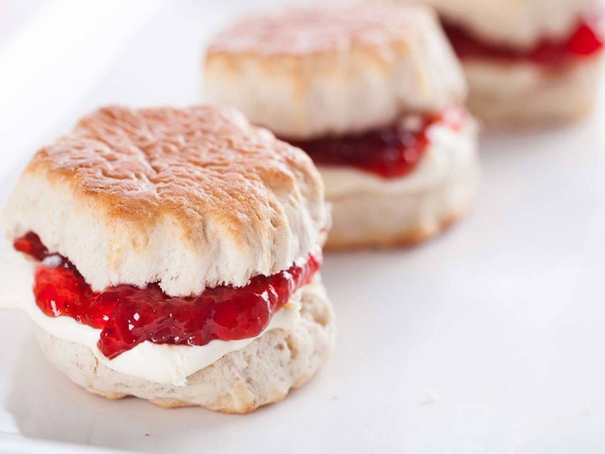 Great London Food Tour: South Bank, 3 Markets & Brick Lane - Key things to know before booking