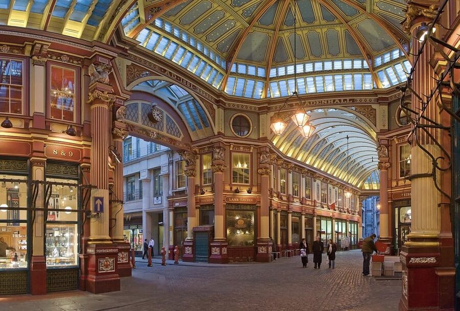 Great London Food Tour: South Bank, 3 Markets & Brick Lane - Who will enjoy this London food walk