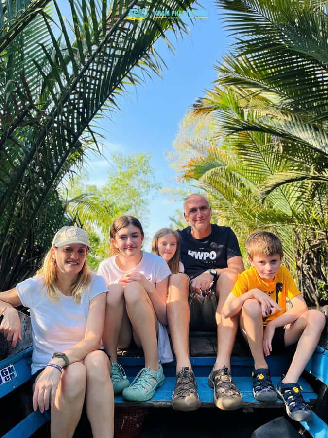 Group Tour: Floating Market, Rice Noodle, nursery vegatable - Key Points To Know Before You Go