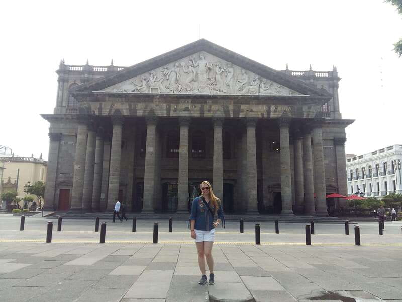 Guadalajara: Culture, Architecture, and Market Walking Tour - Is two hours enough?