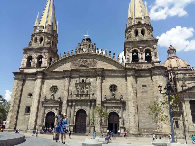 Guadalajara: Culture, Architecture, and Market Walking Tour - Price, timing, and who gets the best value
